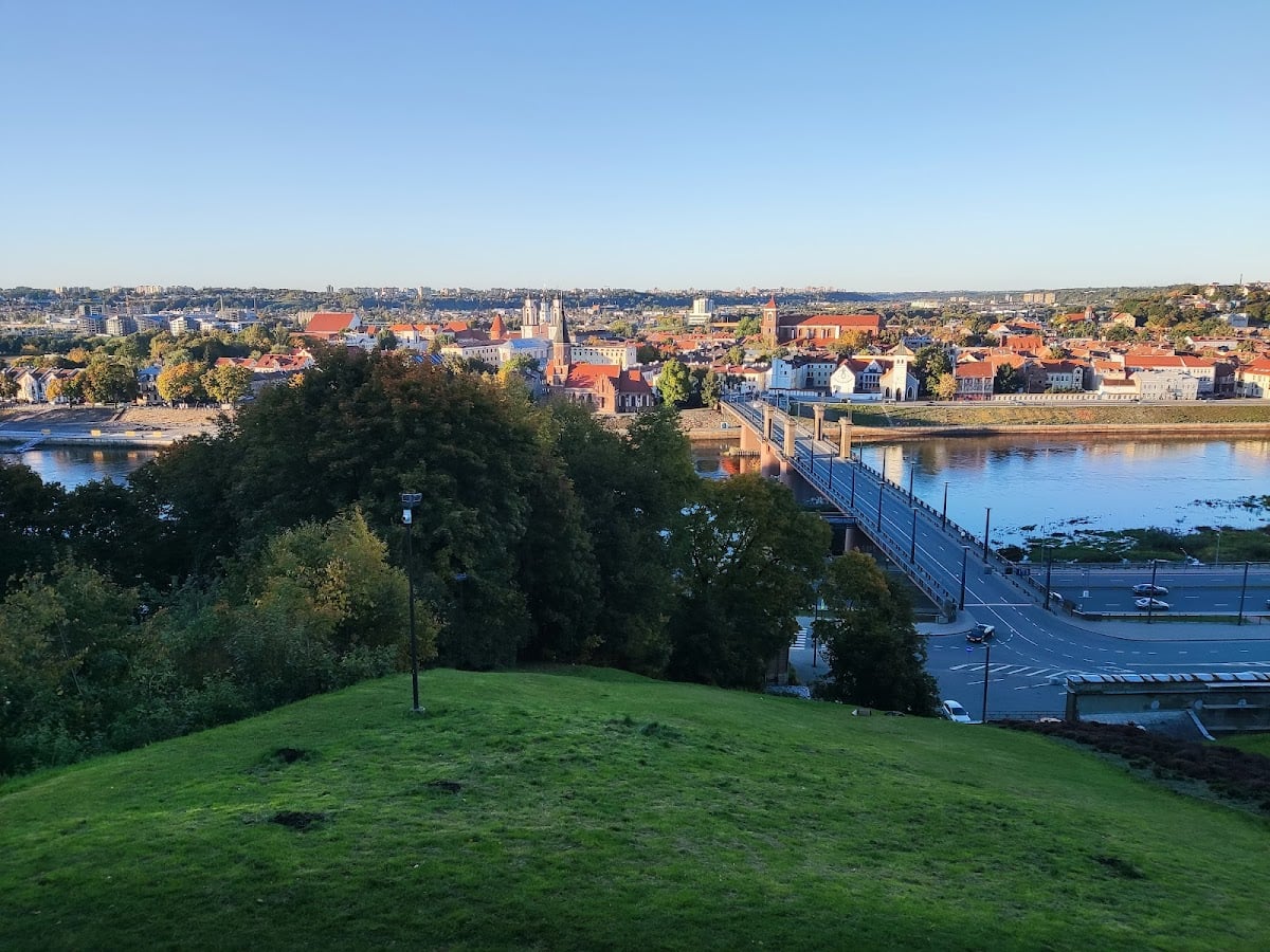 Kaunas