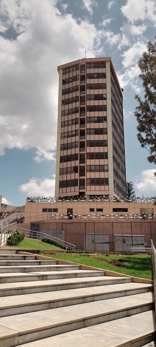 Adwa Victory Memorial Park | የአድዋ ድል መታሰቢያ ፓርክ |