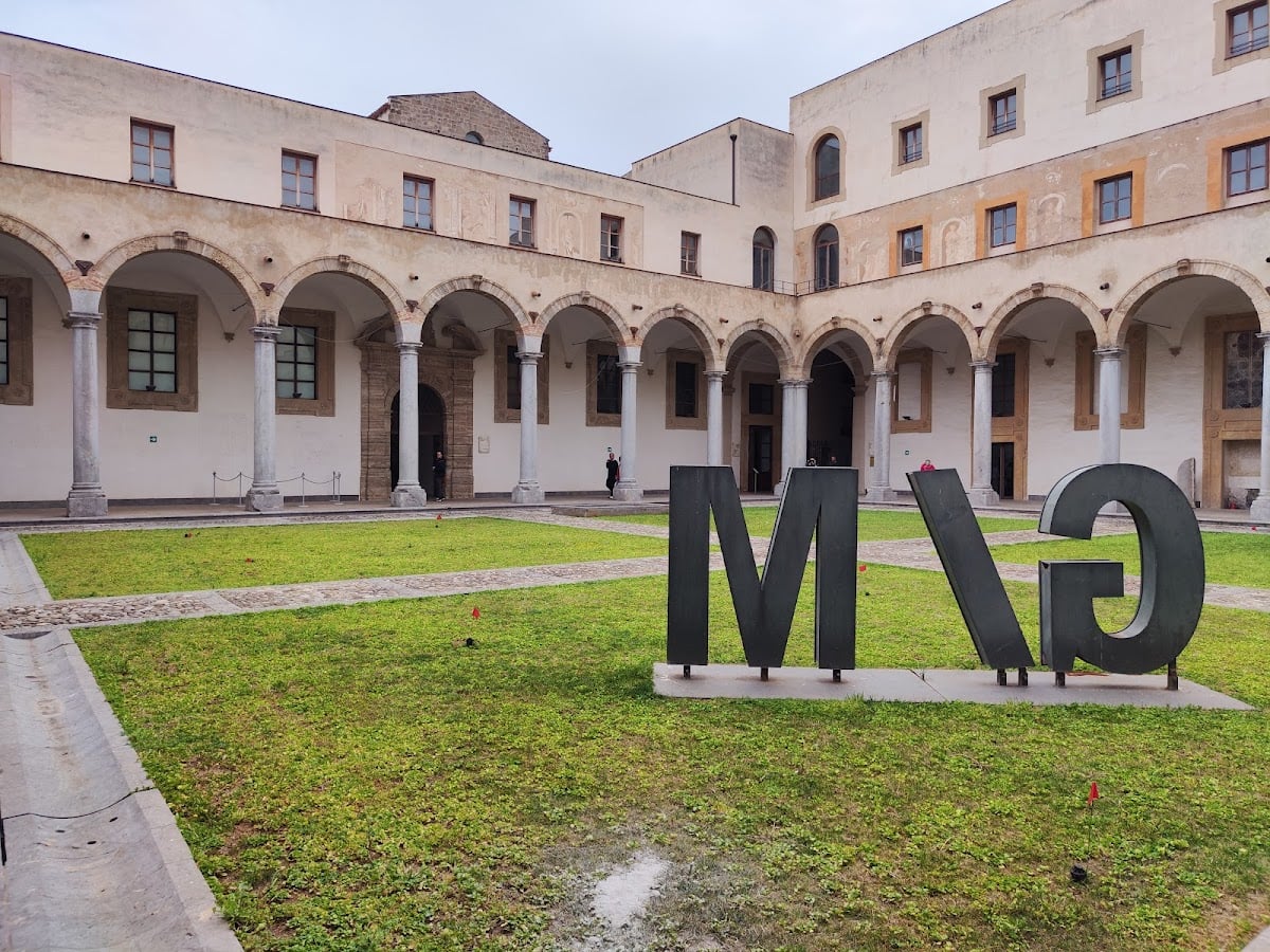 Galleria d'Arte Moderna