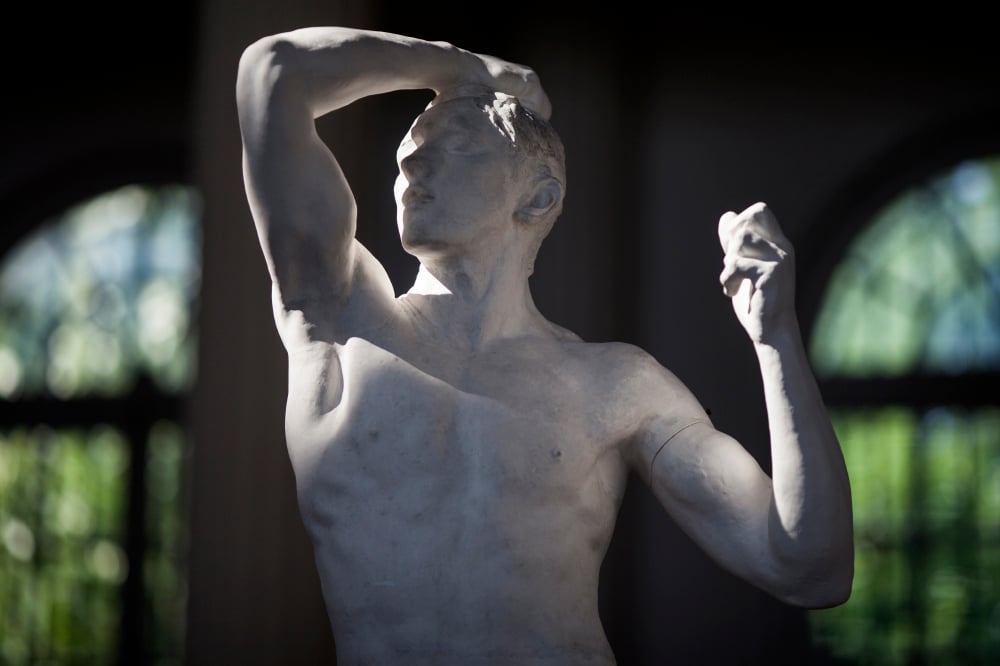 Musée Rodin