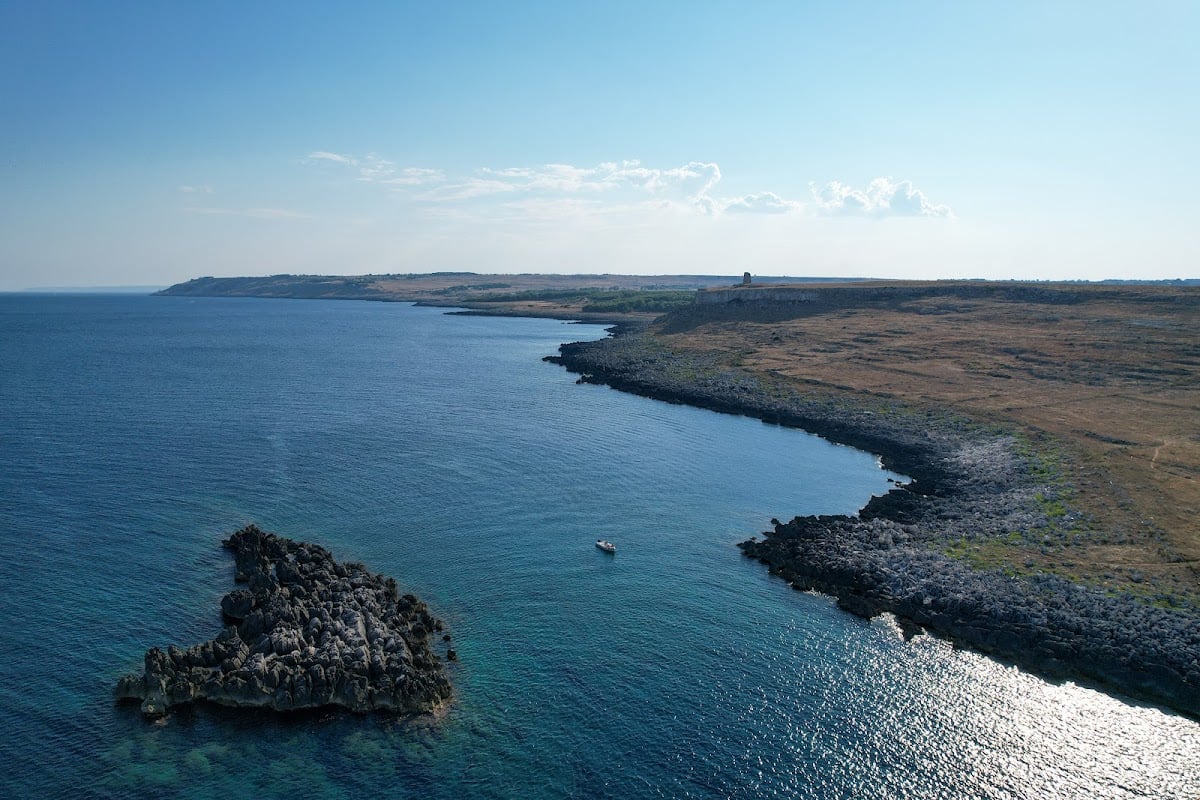 Isola di Sant'Emiliano