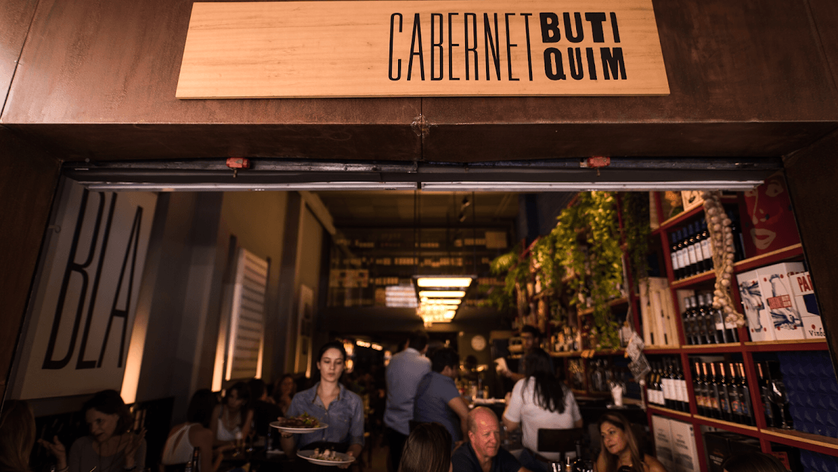 Cabernet Butiquim