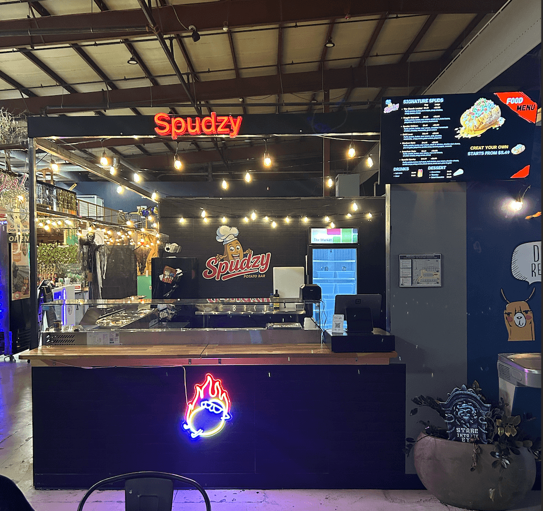 spudzy