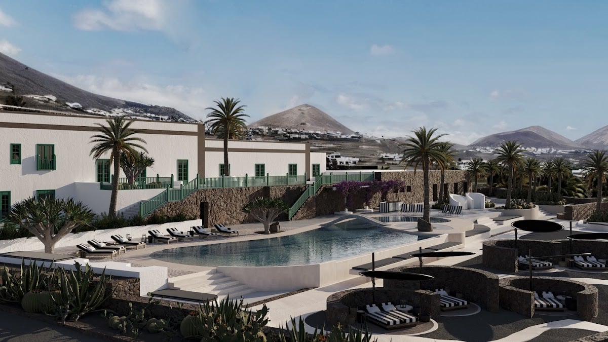Hotel César Lanzarote