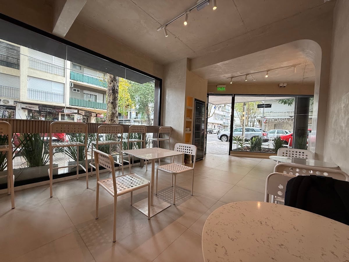 Clara Café