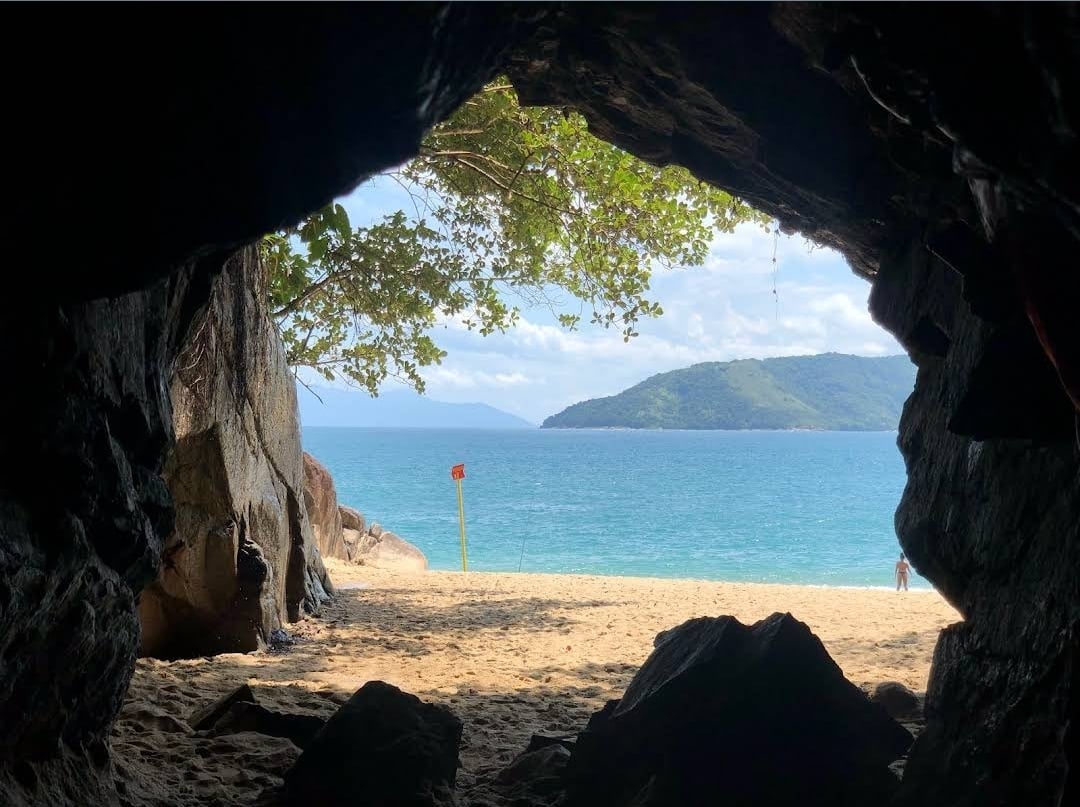 Gruta Que Chora