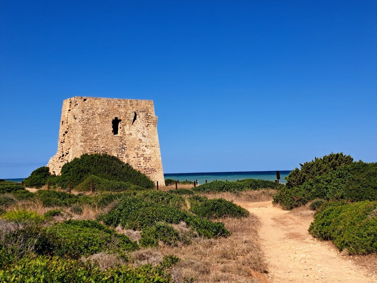 Torre Pozzella