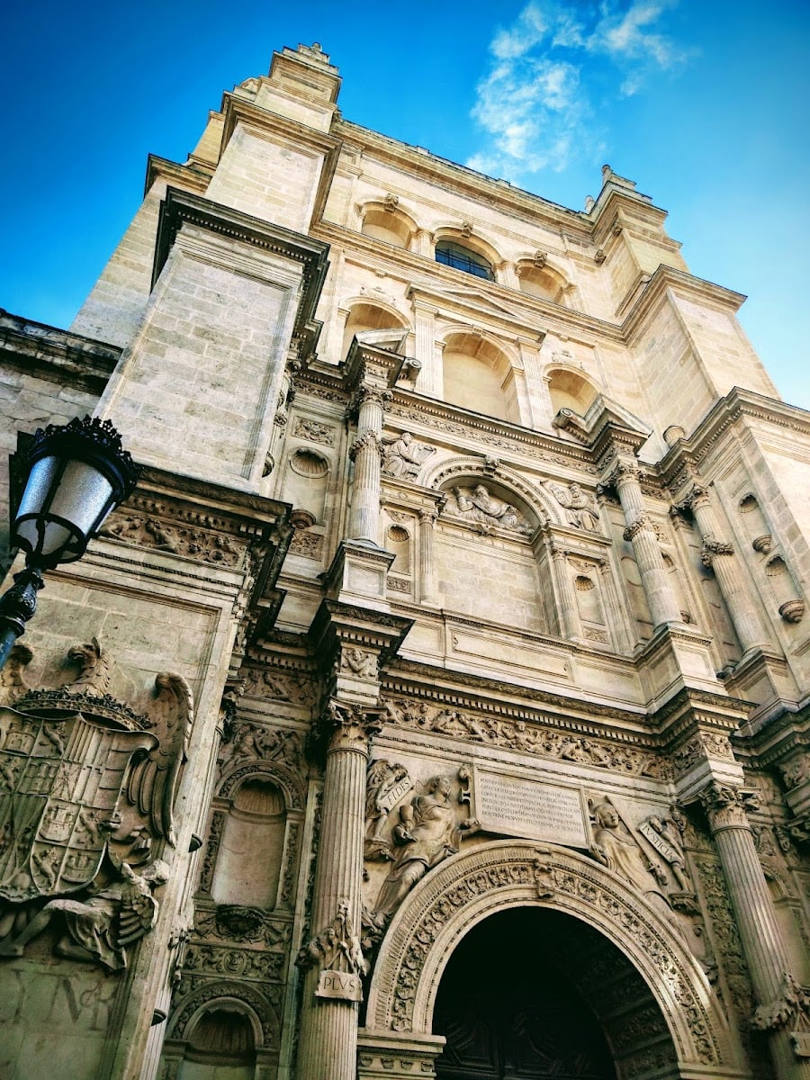 Catedral de Granada