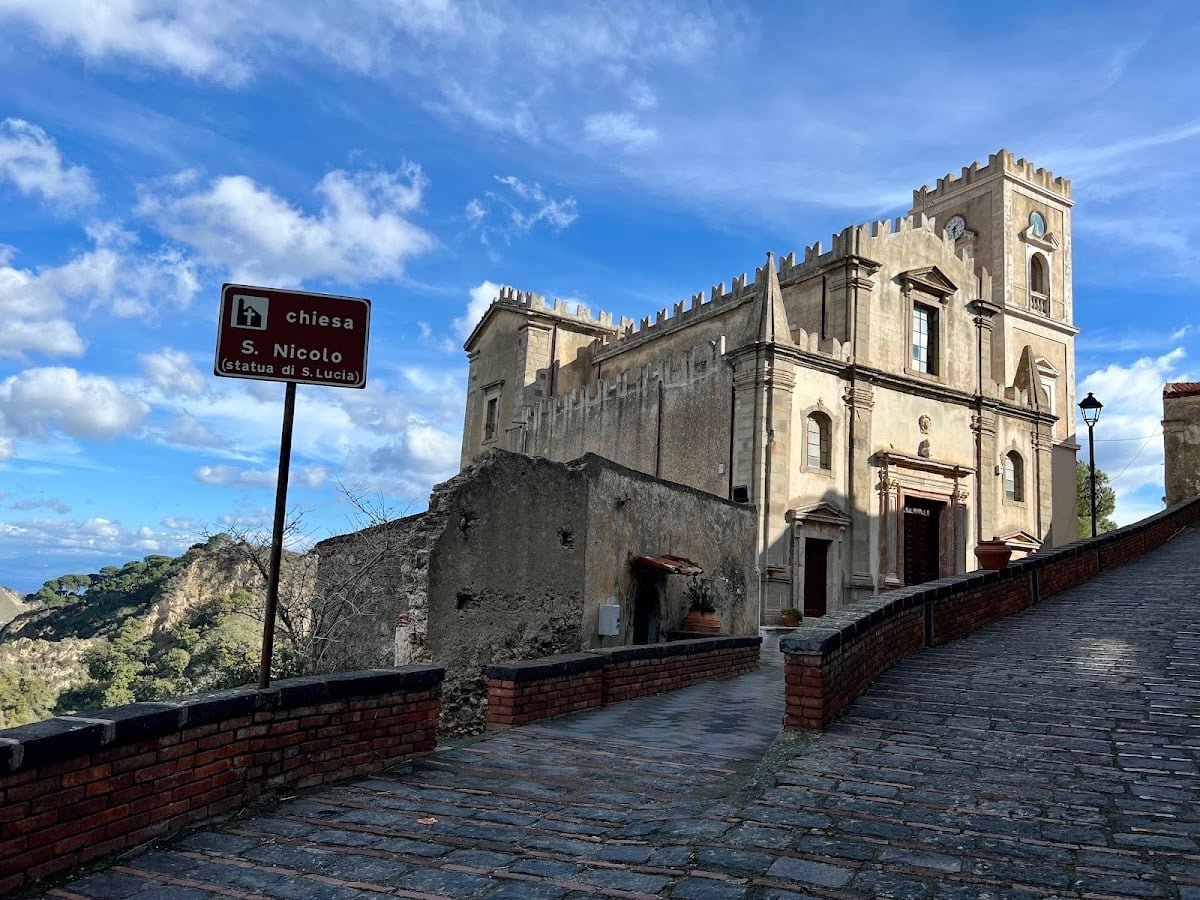 Chiesa di San Nicolò