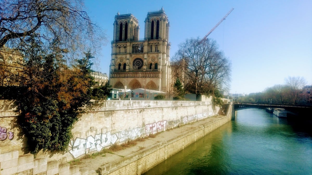 Quartier Latin