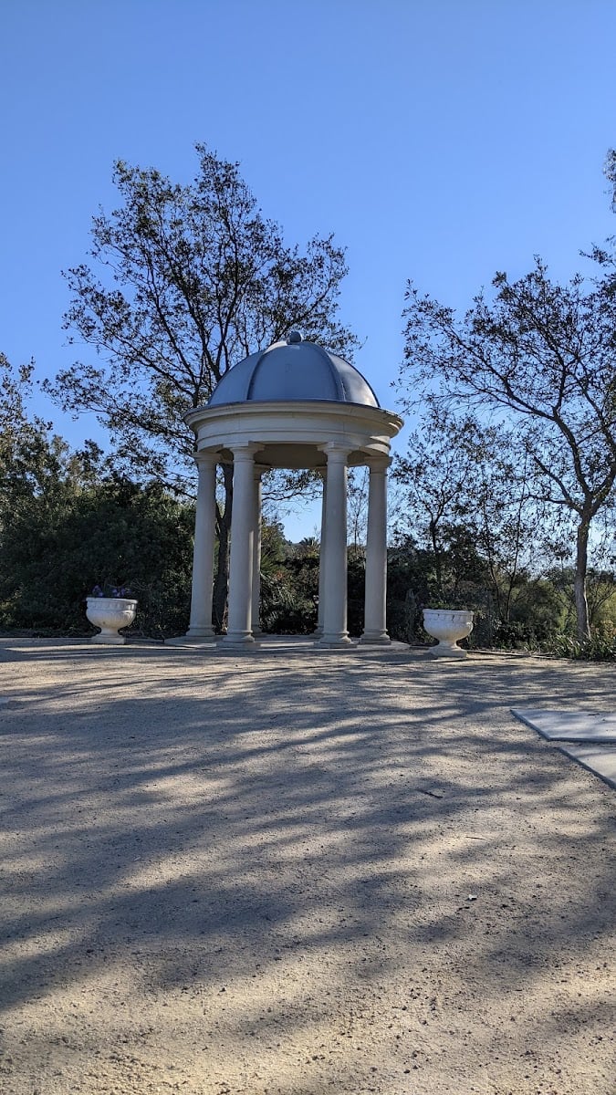 Niguel Botanical Preserve