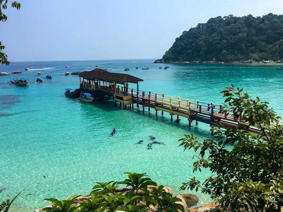 Perhentian Islands - malaysia