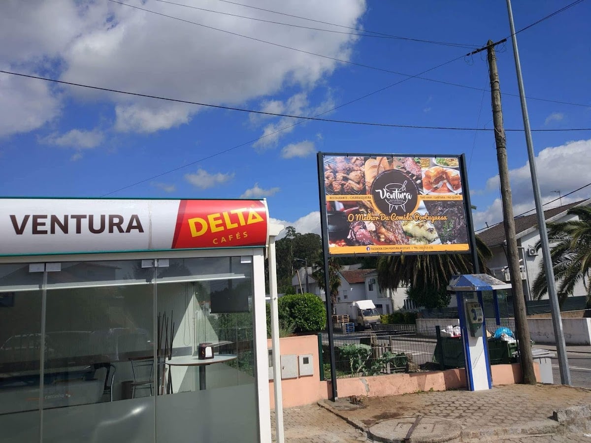 Ventura - Restaurante