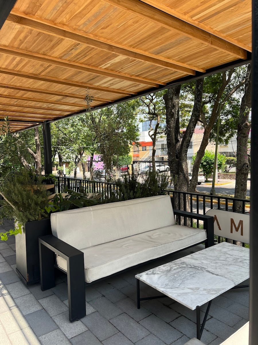 Amena Restaurante