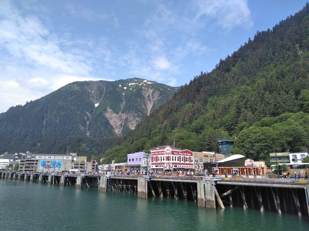 Skagway - Alaska