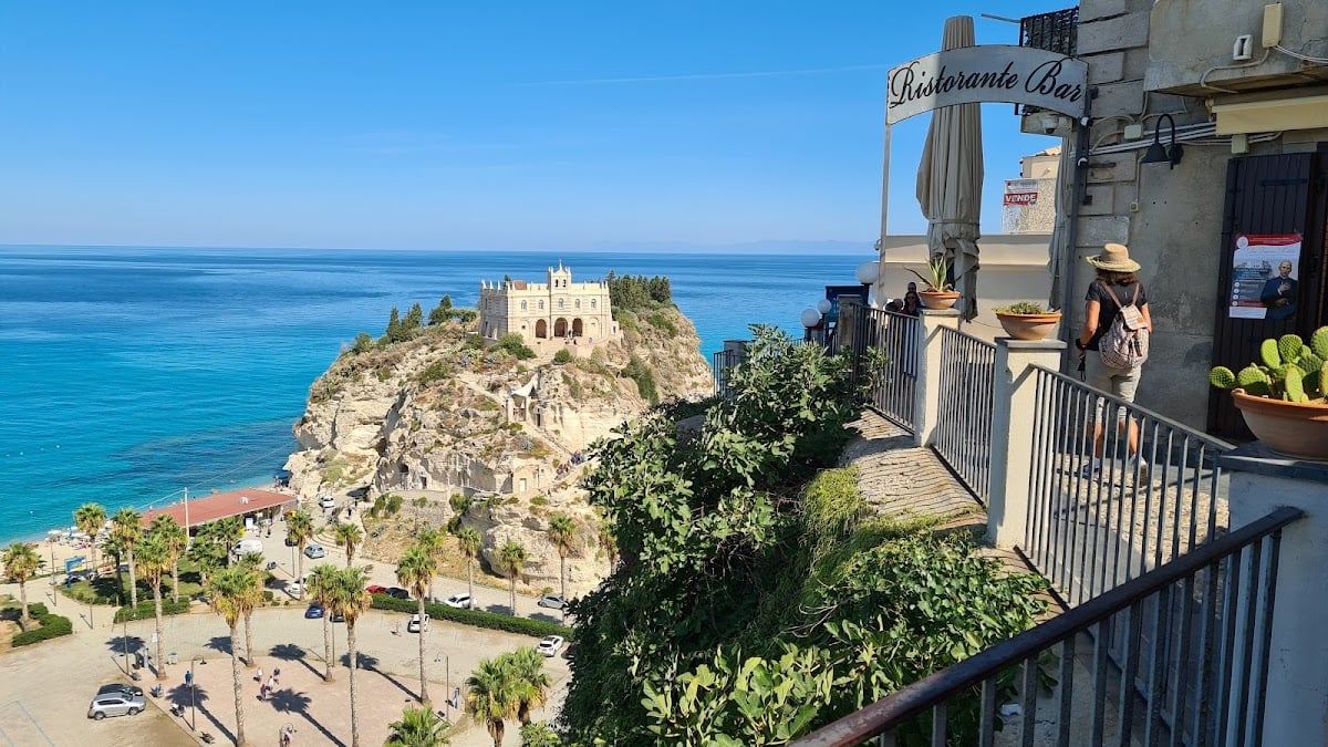 italy-Tropea