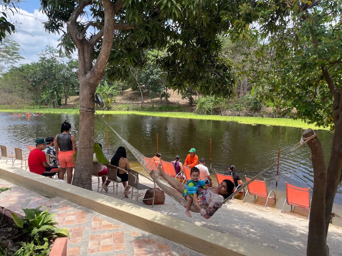 Laguna Park