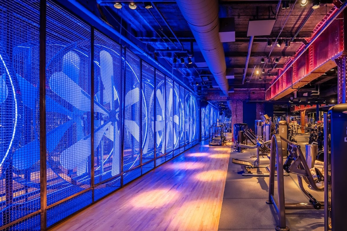 Gym U NYC