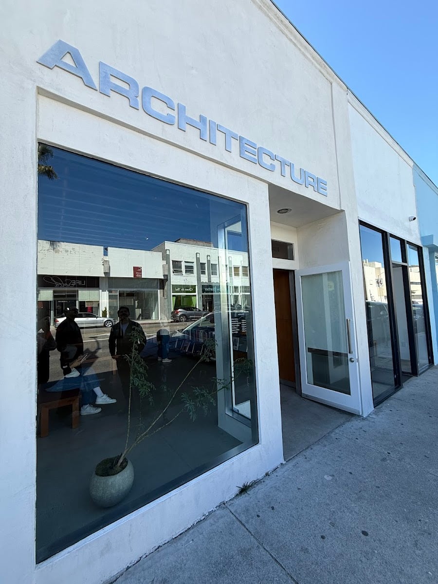 Architecture Books