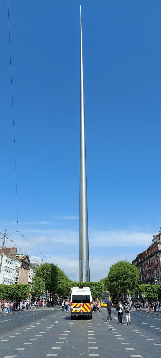Spire of Dublin