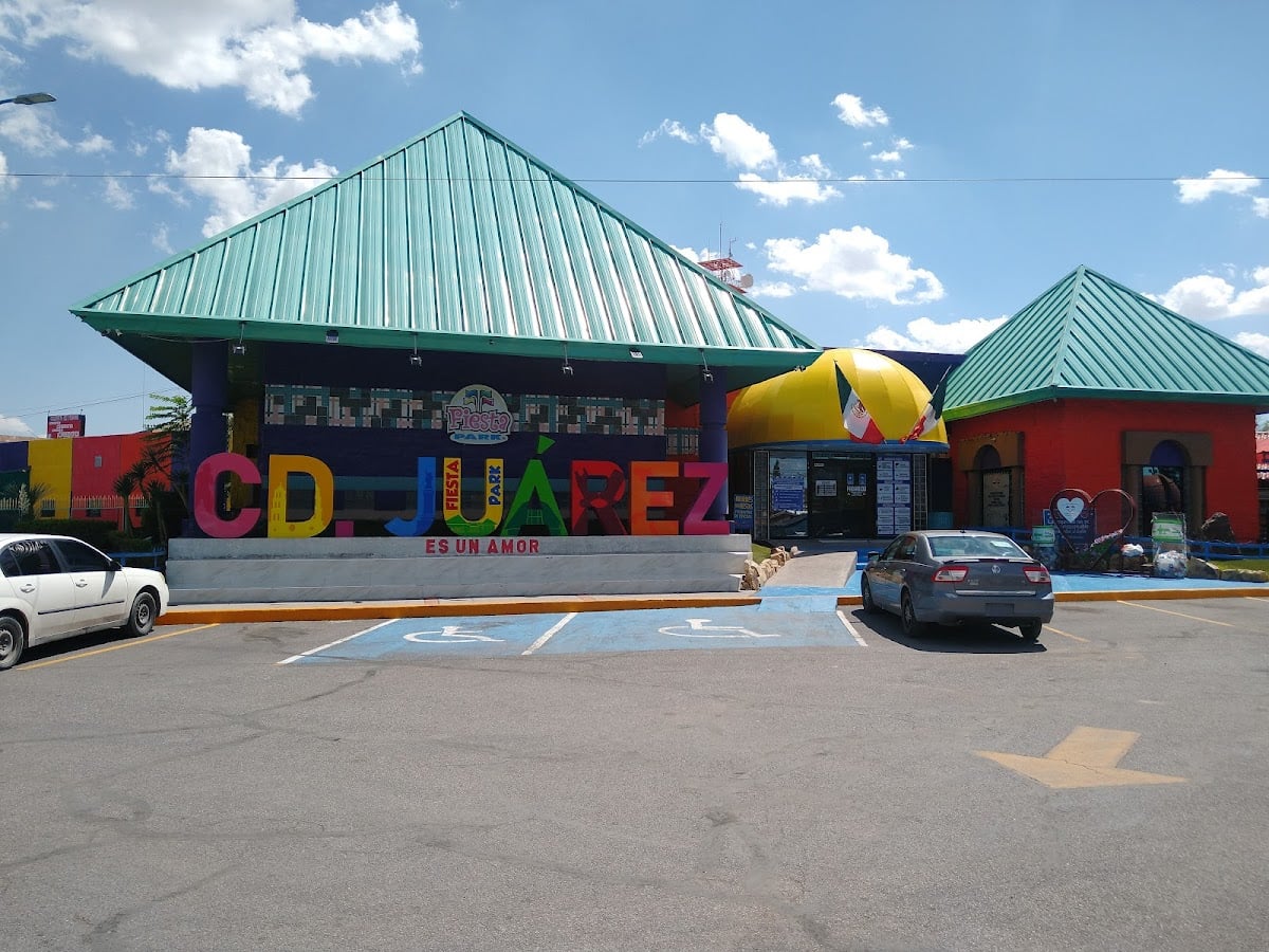 Fiesta Park