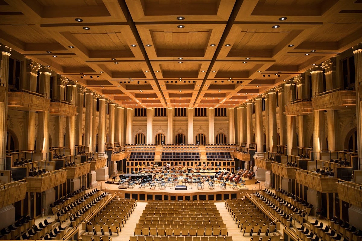 Sala São Paulo