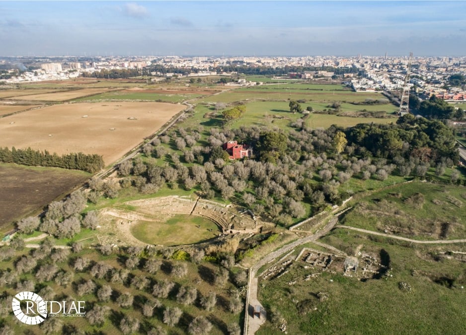 Parco Archeologico di Rudiae
