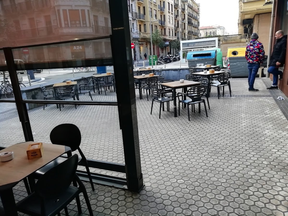 Ñam Restaurantes - Gros