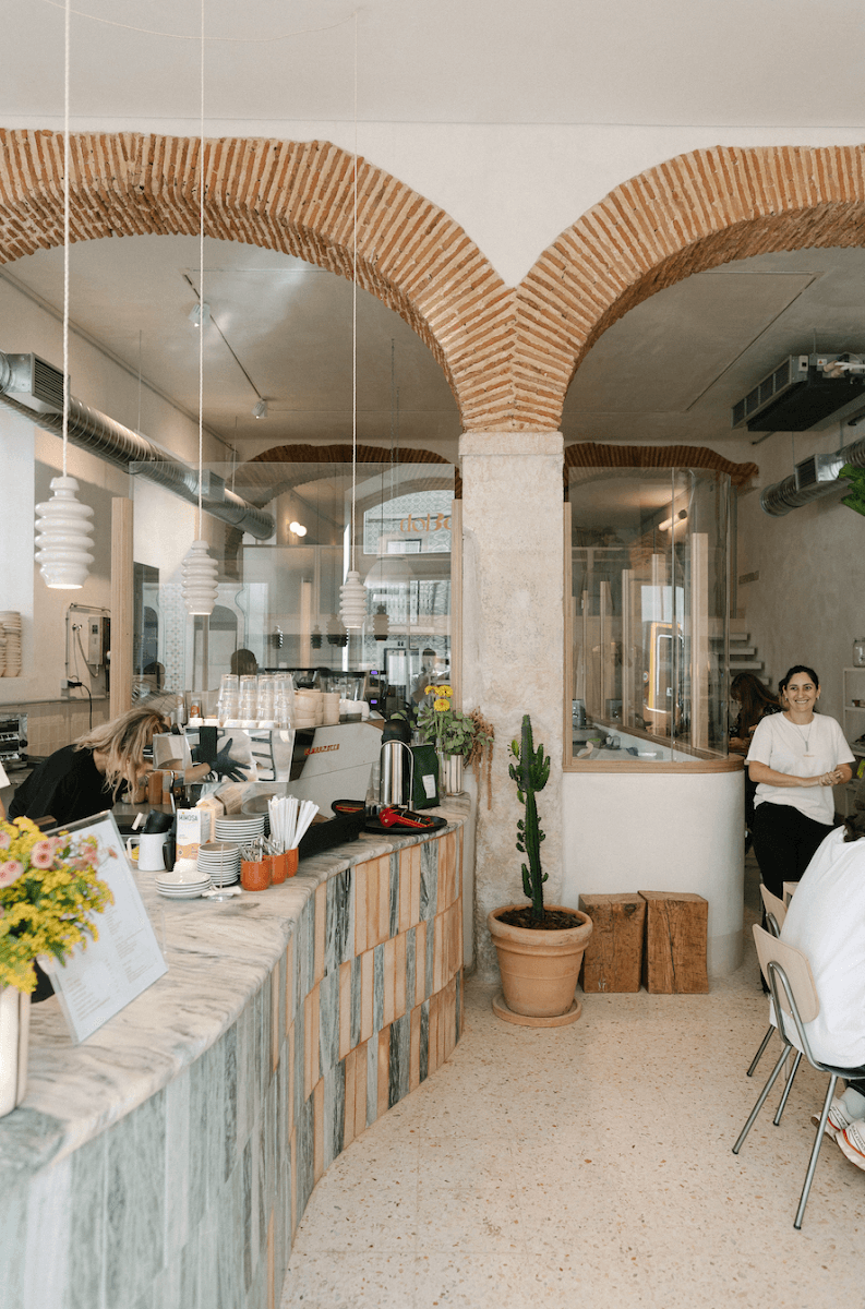 Do Beco Santos - Padaria Artesanal & Brunch