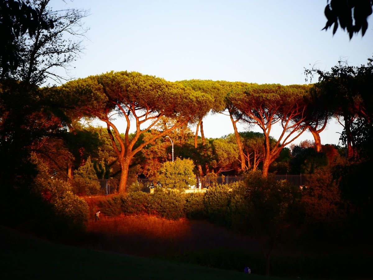 Villa Pamphili