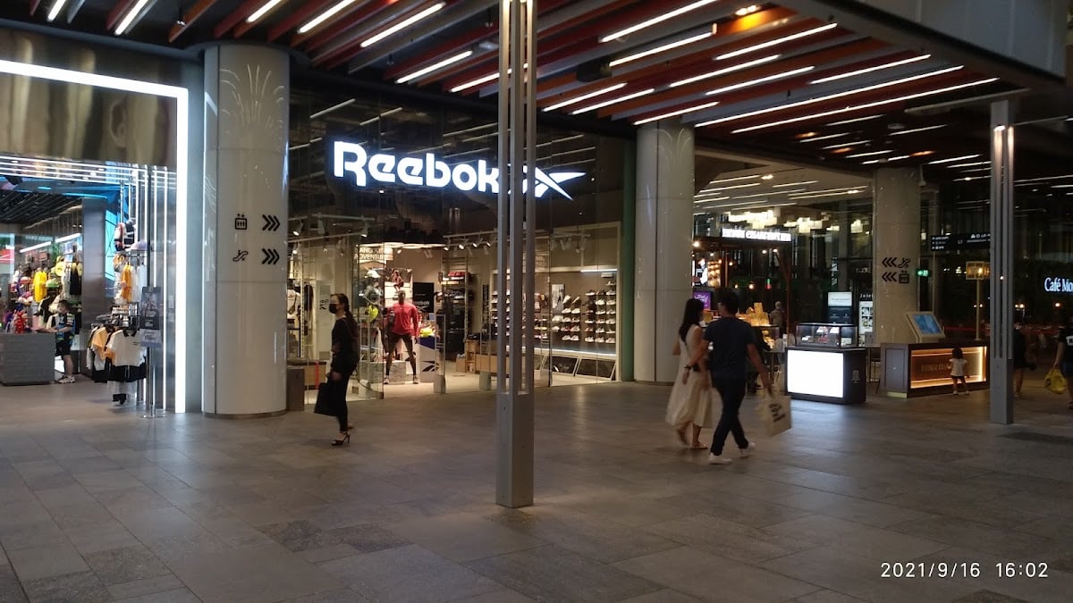 Orchard Central