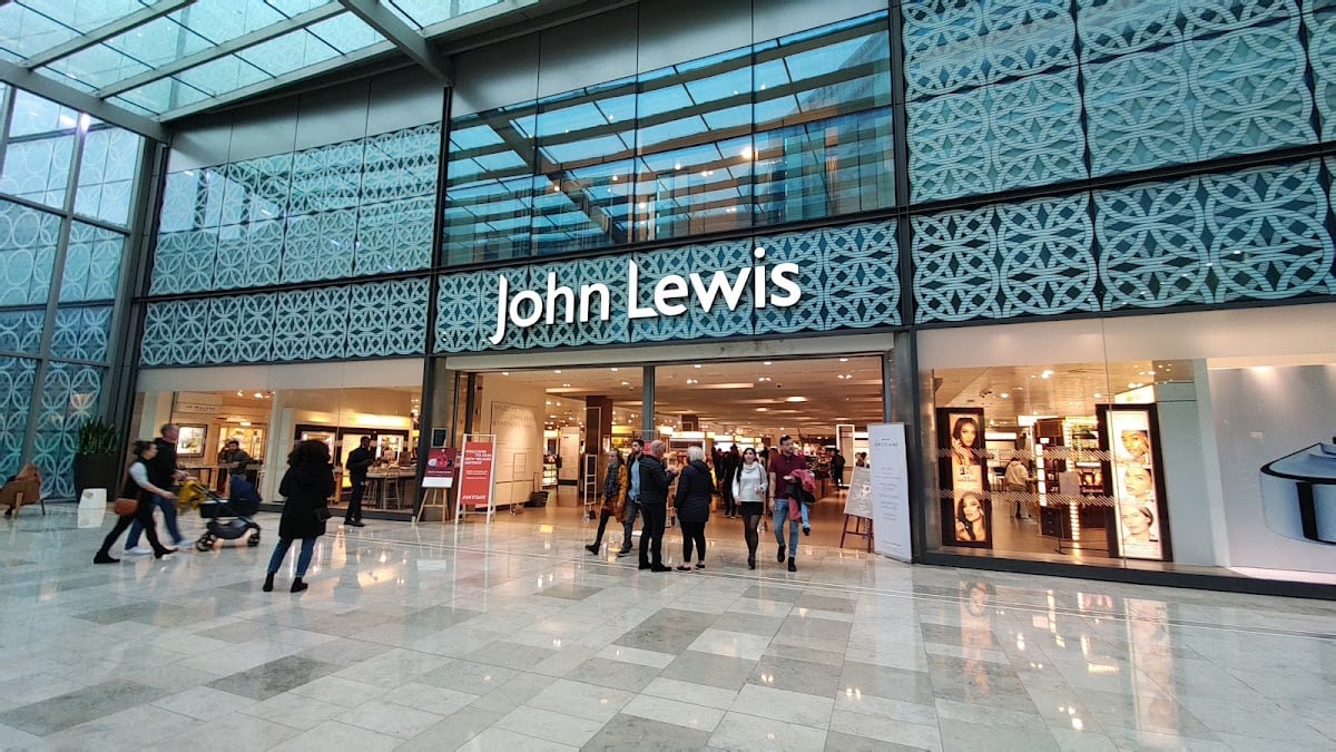 Westfield Stratford City