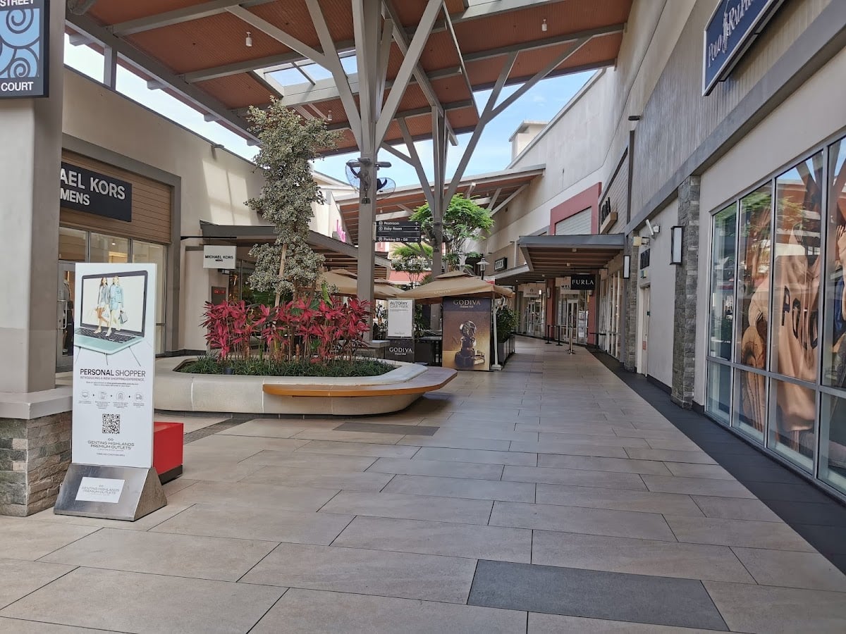 Genting Premium Outlet