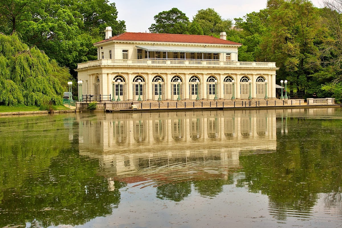 Prospect Park