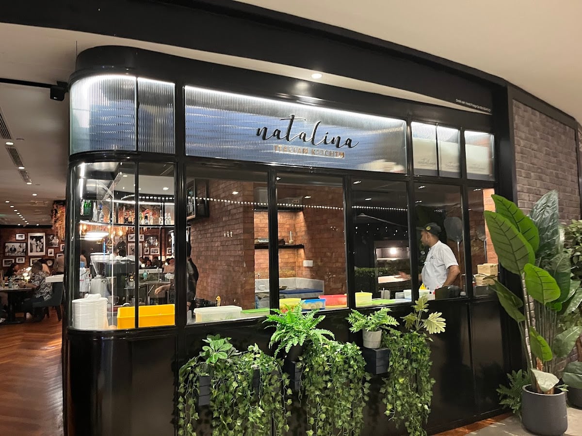 Natalina Italian Kitchen