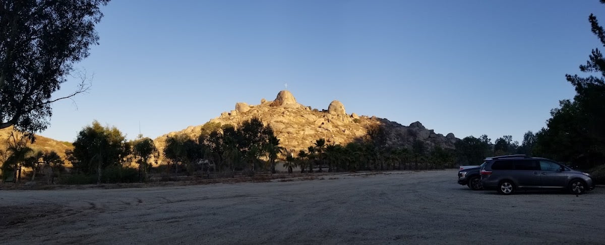 California City