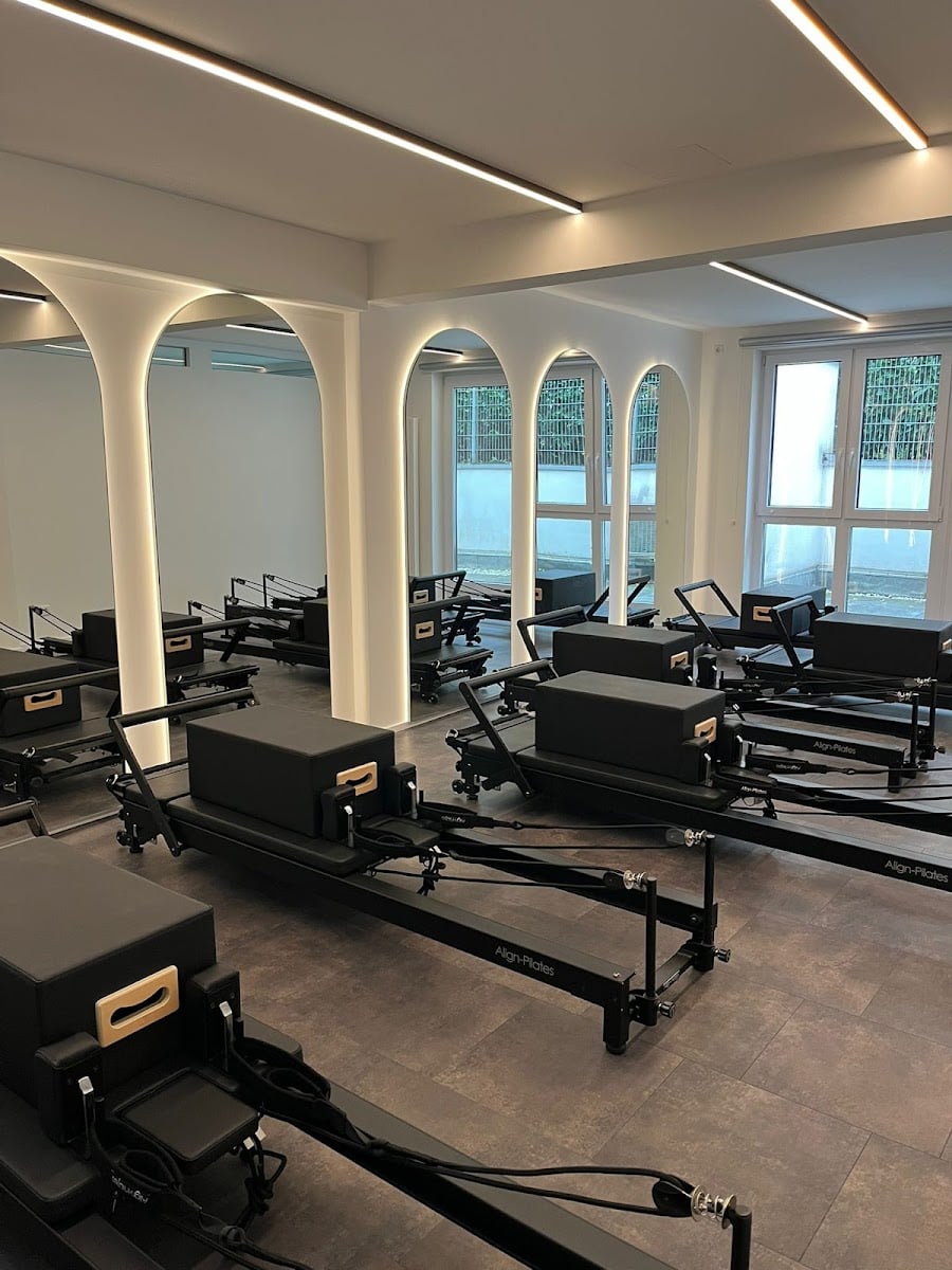 KORE Health Club