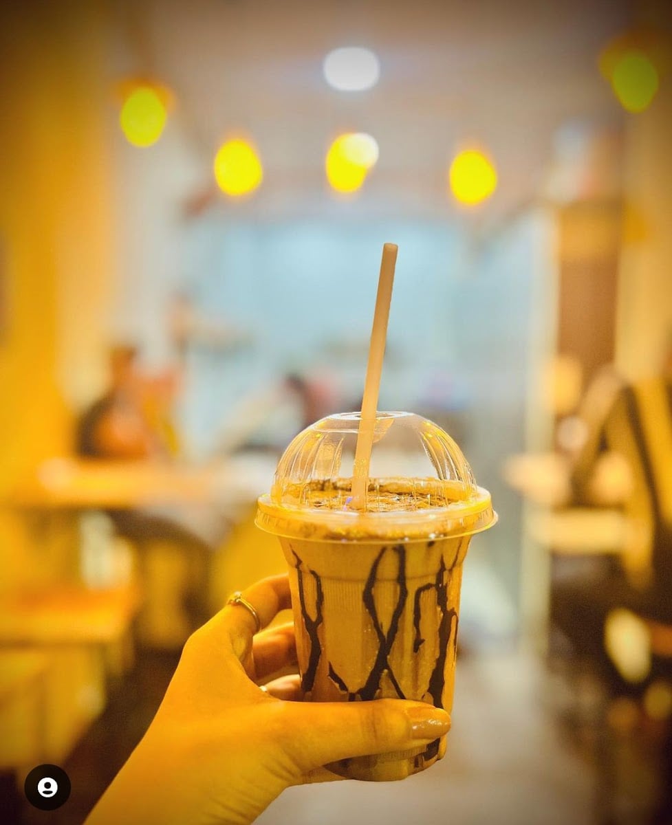 The nukkad cafe
