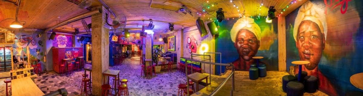 Bar La Negra