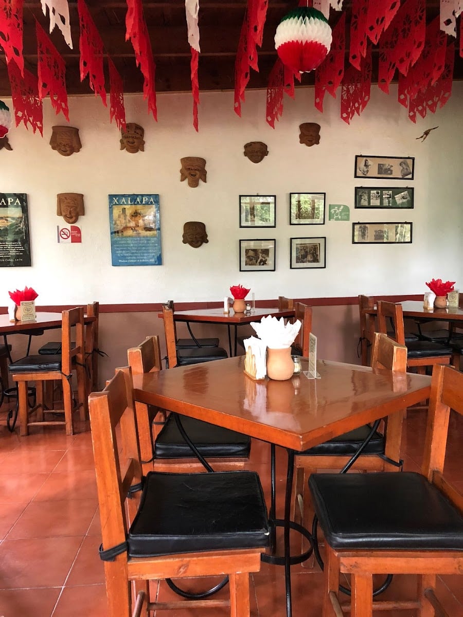La Churreria de Xalapa