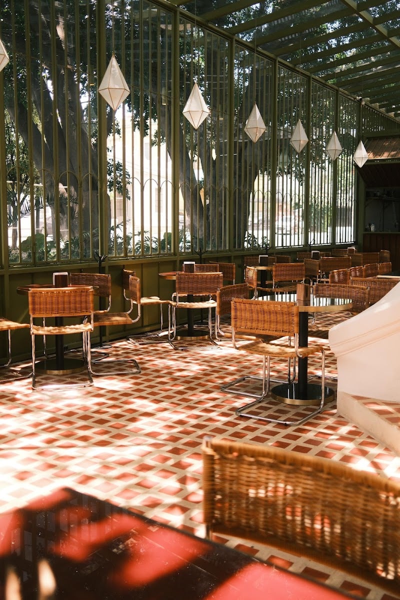 Parlante Restaurante