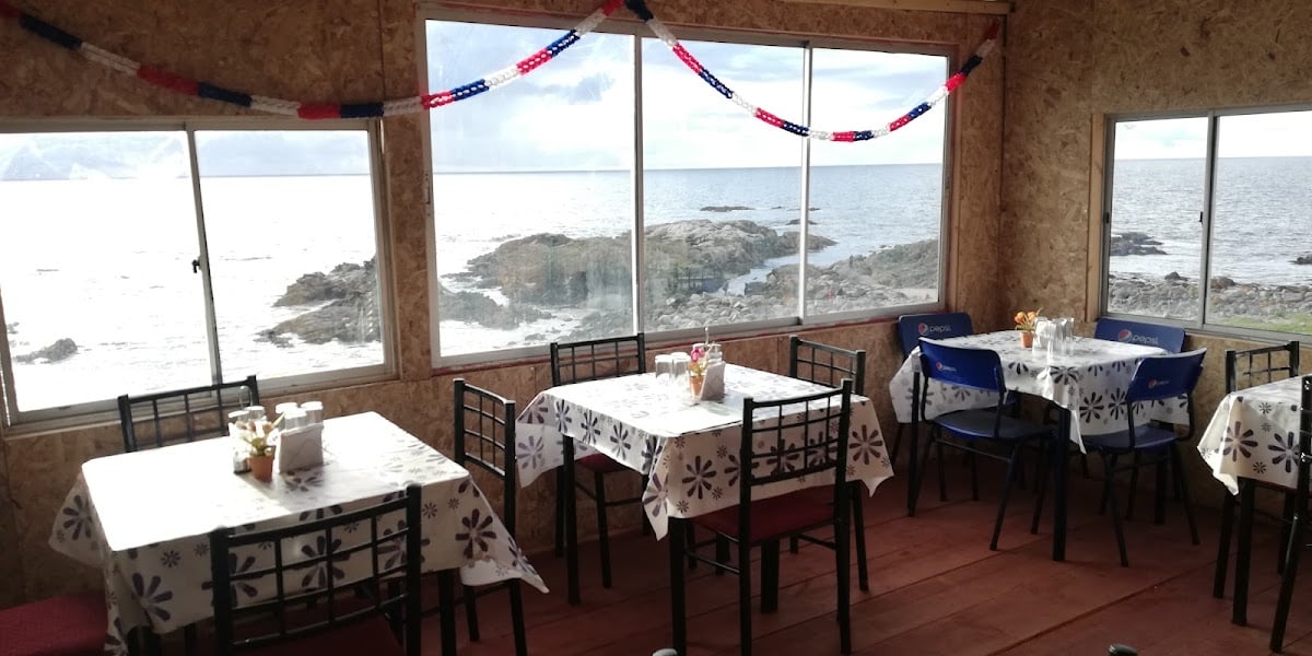 La Terraza