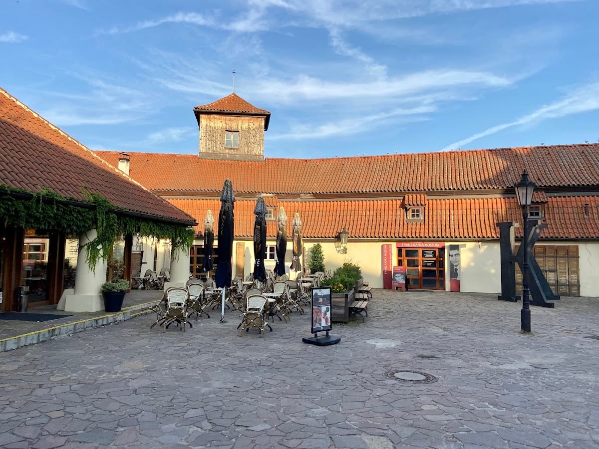 Kafka Museum