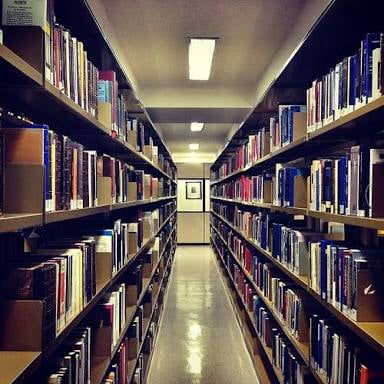 Biblioteca do Senado Federal 
