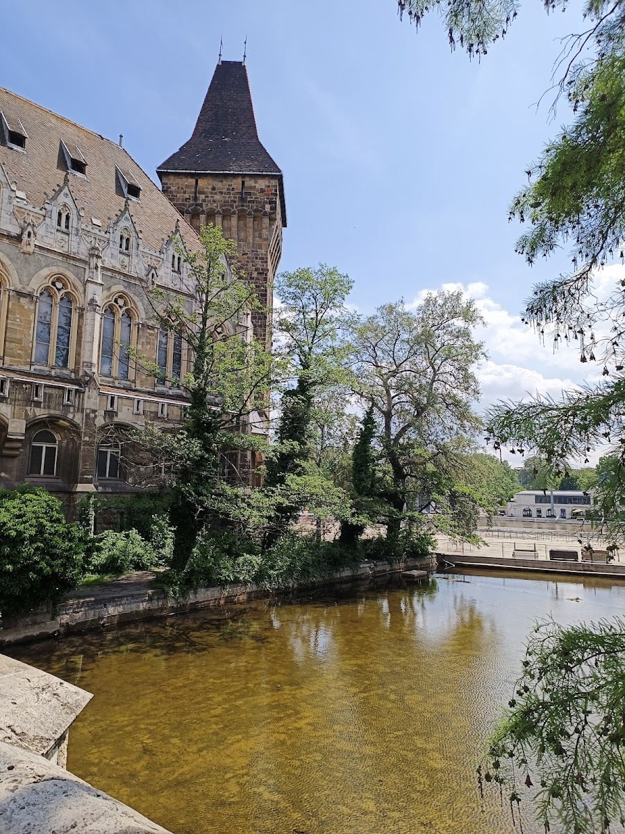 Byparken