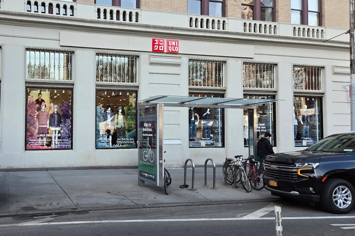 UNIQLO Union Square