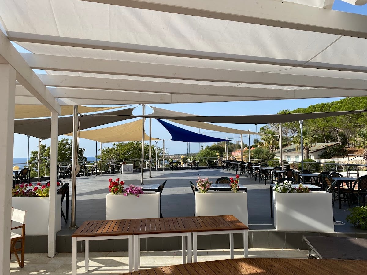 Margarita Lounge Bar