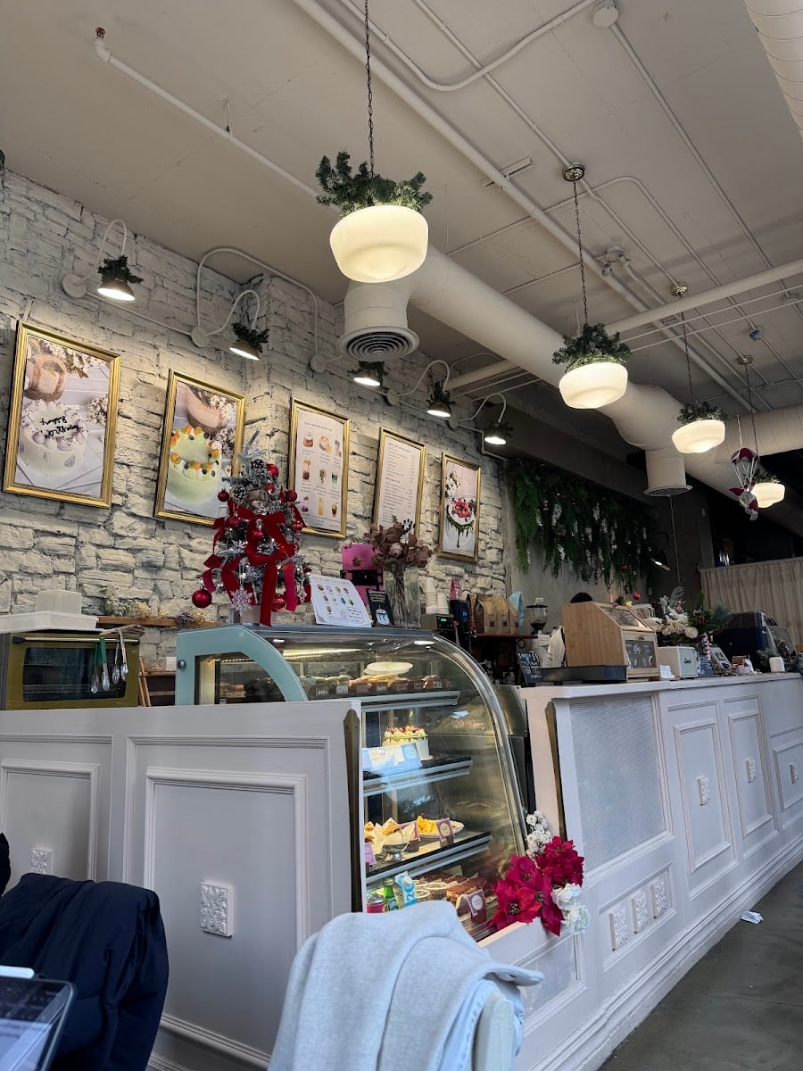 Café Rì Yuè