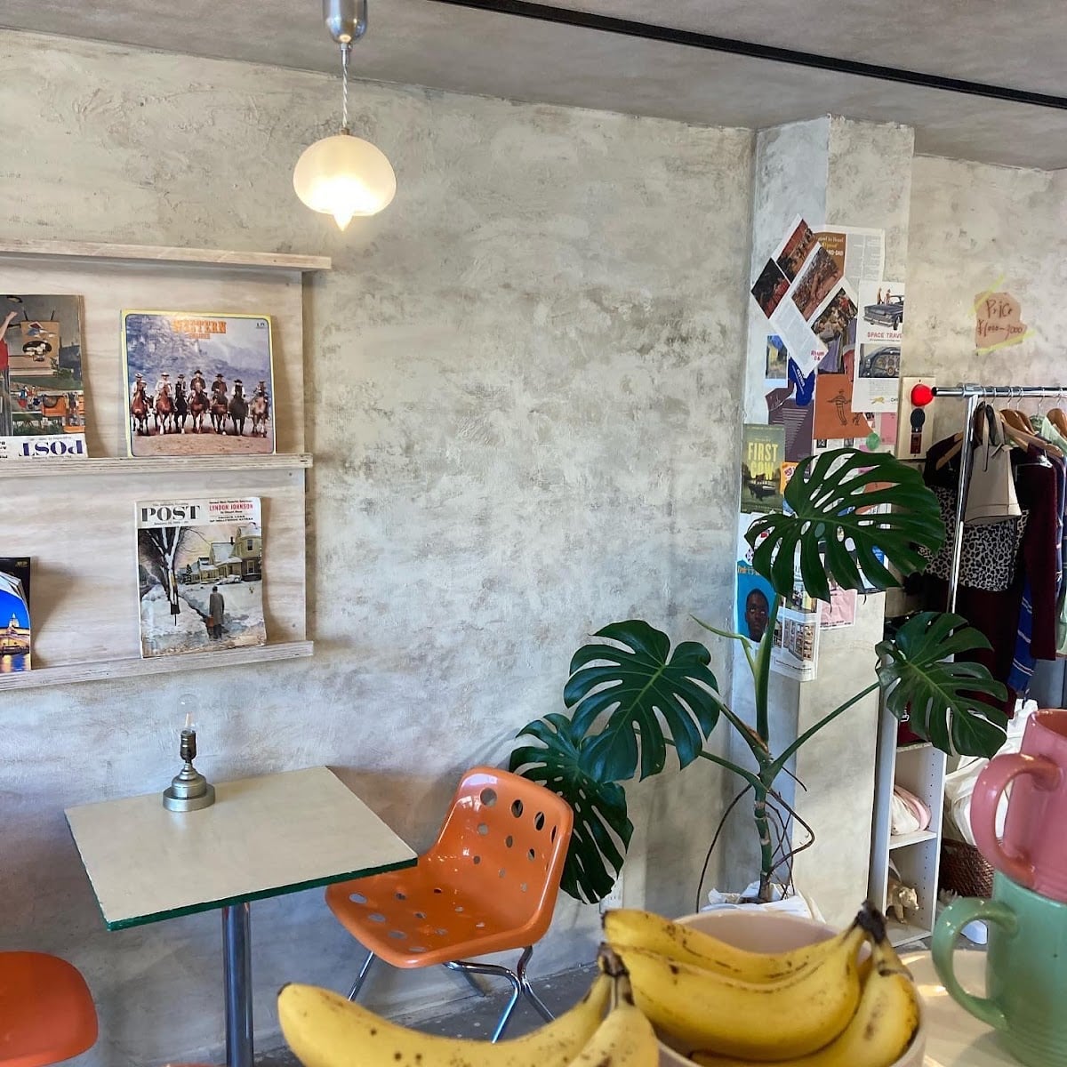 cafe Rhum06 (ビル右側4F)