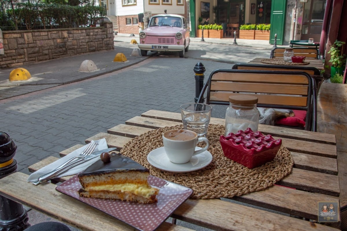 Polka Kafe